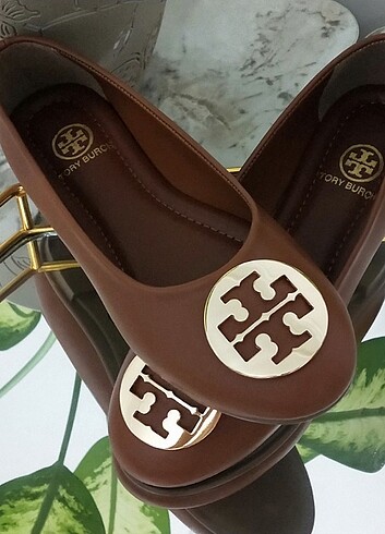 38 Beden Tory burch babet