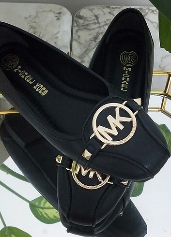 Michael Kors MK babet