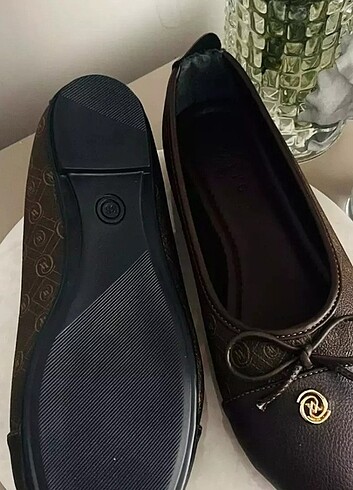 38 Beden Vakko kahverengi