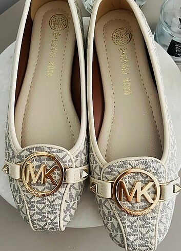 Michael Kors Michael Kors krem 