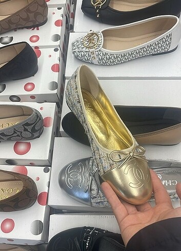 Chanel babet 