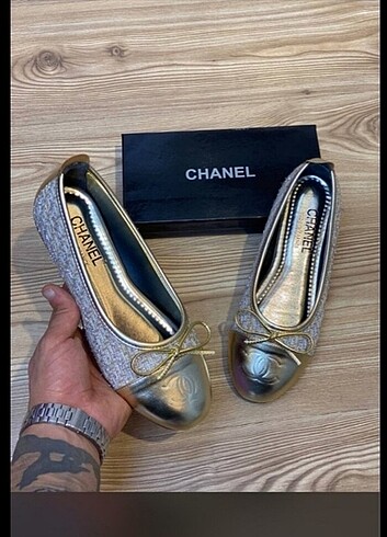 39 Beden Chanel babet 