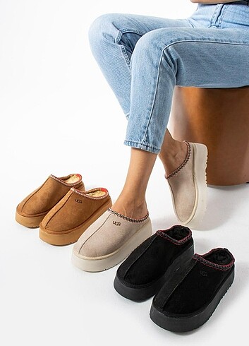Ugg Ugg terlik