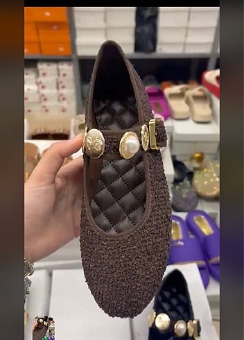 Chanel kahve
