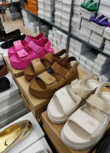 38 Beden Ugg terlik