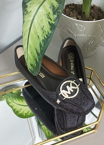 Michael Kors Mk kahve 