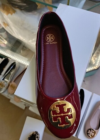 Tory burch bordo