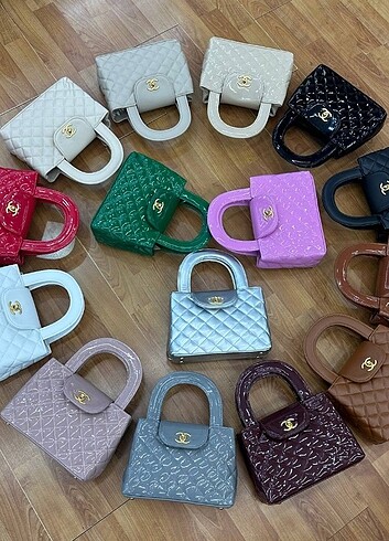  Beden Christian Dior çanta