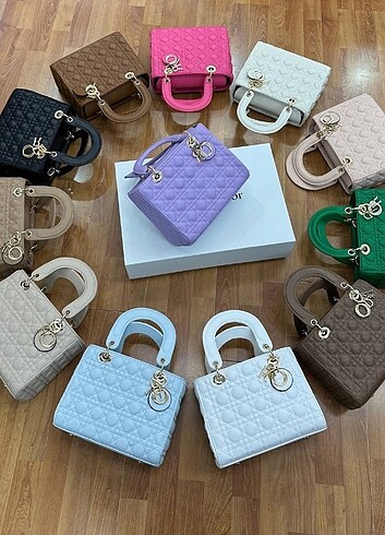 Dior Christian Dior çanta