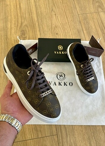 Vakko spor