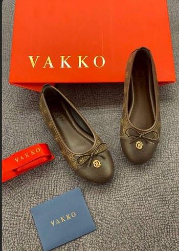 vakko babet