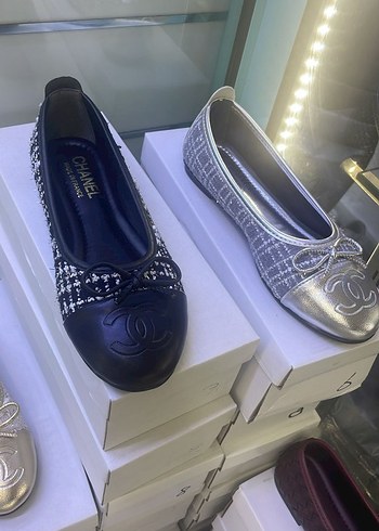 Chanel Chanel Babet