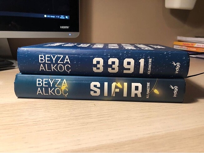 3391 ve Sıfır