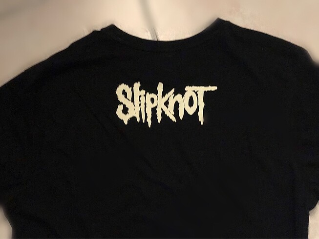 Diğer Slipknot Tişört