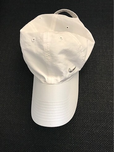  Beden beyaz Renk Nike şapka