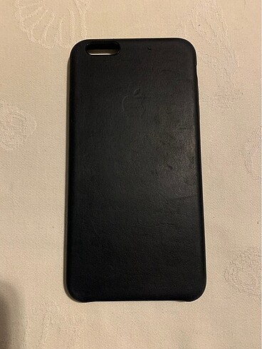 Apple ıphone 7plus orjinal silikon kılıf