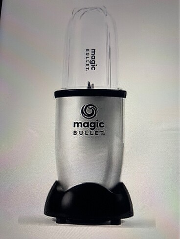 Philips Magic Bullet blender