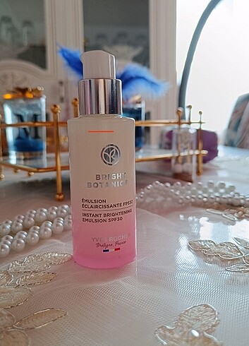 Beden Yves Rocher Güneş Kremi