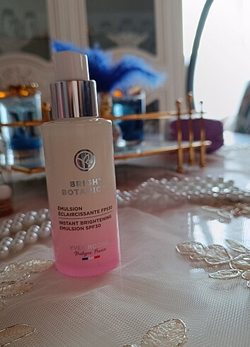 Yves Rocher Yves Rocher Güneş Kremi