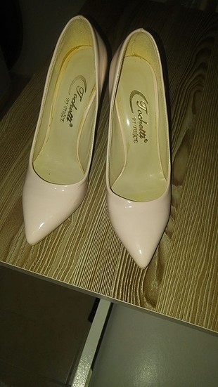 stiletto 