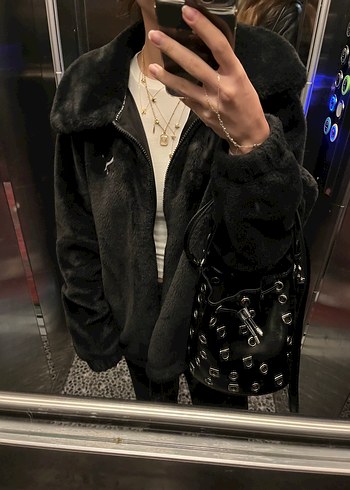 Siyah Kürk