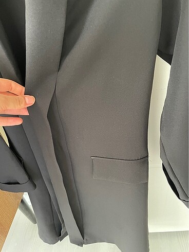 m Beden Blazer ceket