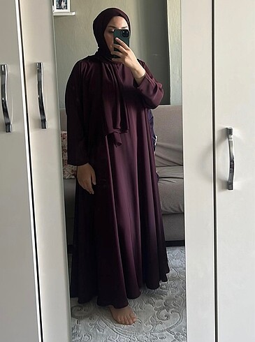 Diğer Abaya