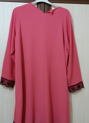 Tesettür tunik 