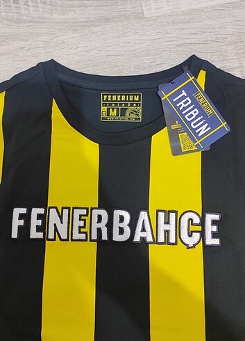 m Beden çeşitli Renk Fenerbahçe forması 