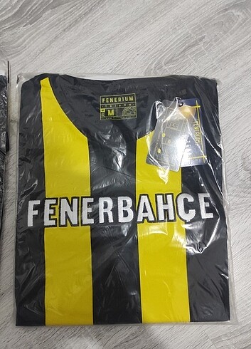Erkek Fenerbahçe forma