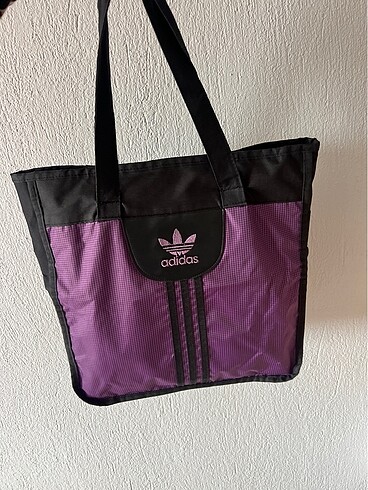 Adidas spor çanta