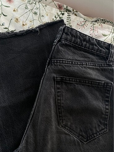 26 Beden Kot pantolon