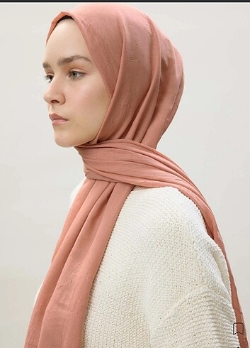 Freshscarfs bambu şal