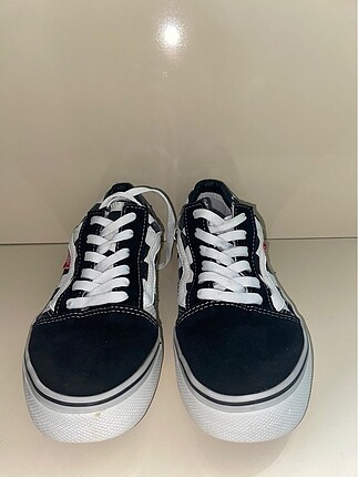 Replika Vans