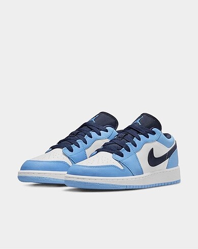 Air Jordan 1 Low UNC University Blue