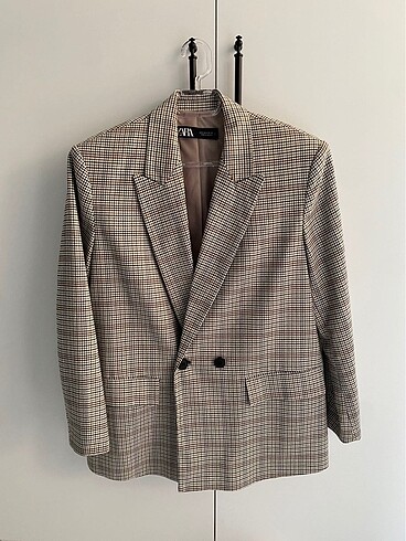 Zara Blazer Ceket