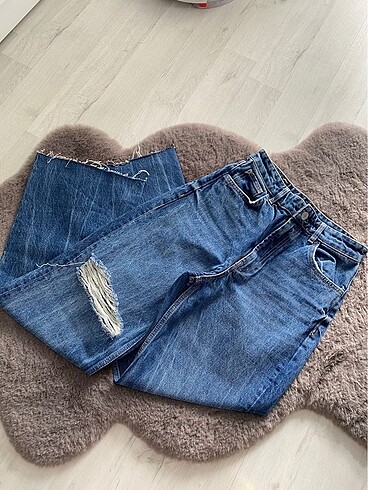 Zara Zara Jean