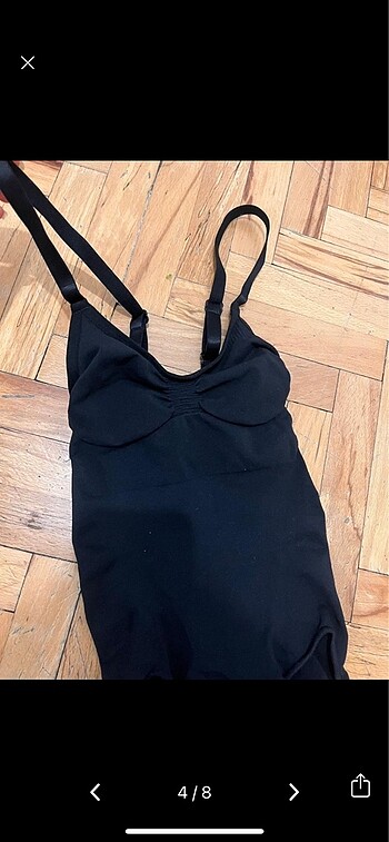 Skims korse - Görsel 5