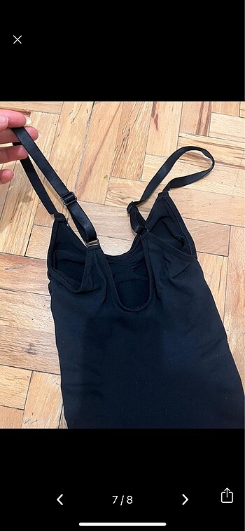 Skims korse - Görsel 6