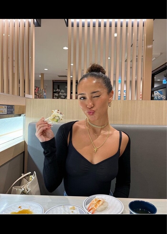 Skims korse - Görsel 2