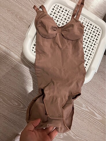 Skims korse - Görsel 2