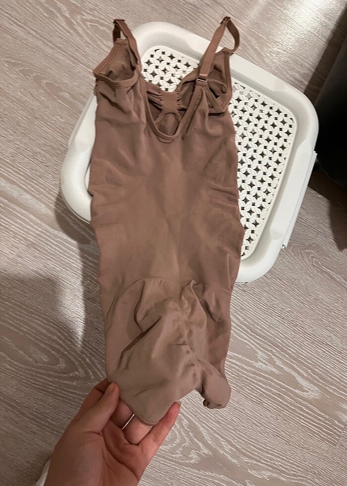 Skims korse - Görsel 3