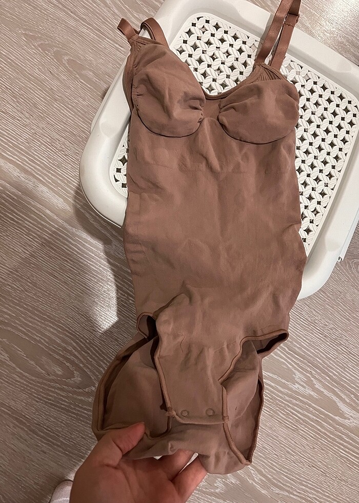 Skims korse - Görsel 2