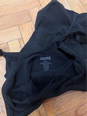 Skims brief korse - Görsel 9