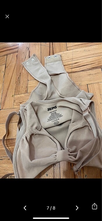 Skims korse - Görsel 7