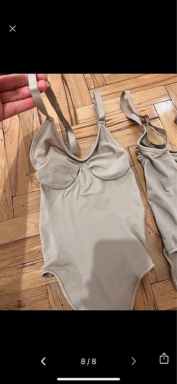 Skims korse - Görsel 8