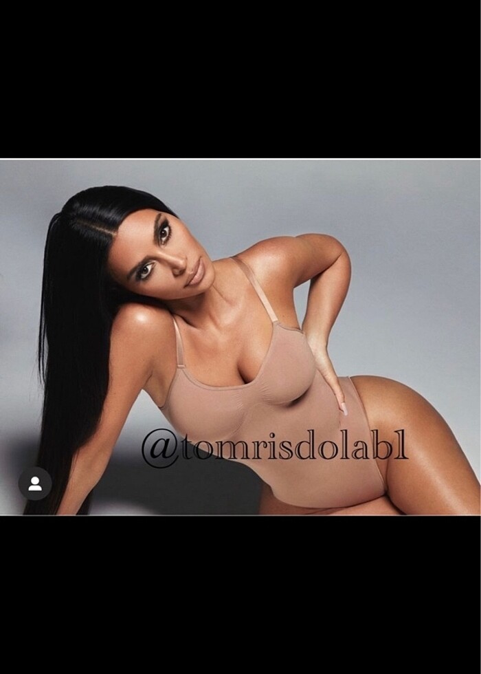 Skims korse - Görsel 3