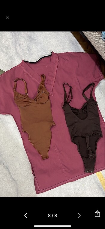 Skims korse - Görsel 2