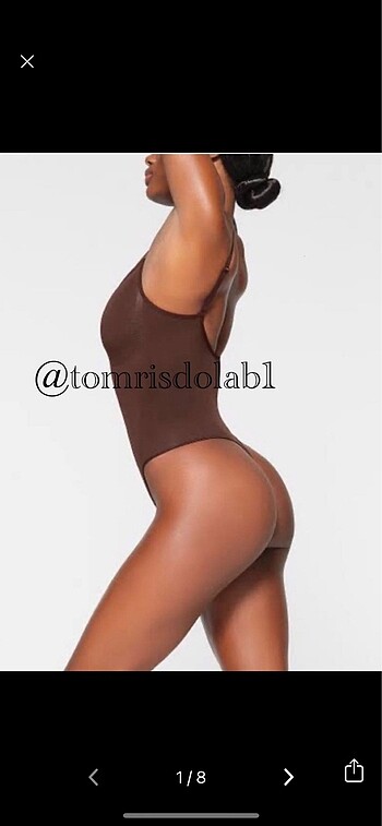 Skims korse - Görsel 7