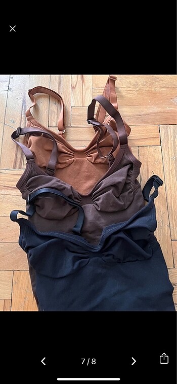 Skims korse - Görsel 10